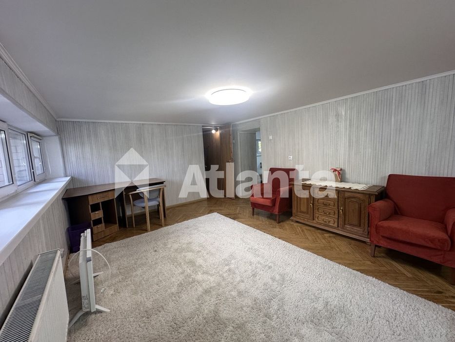 Квартира на вул. Левка Лук'яненка, 18 в Києві, ID 349474, фото №11