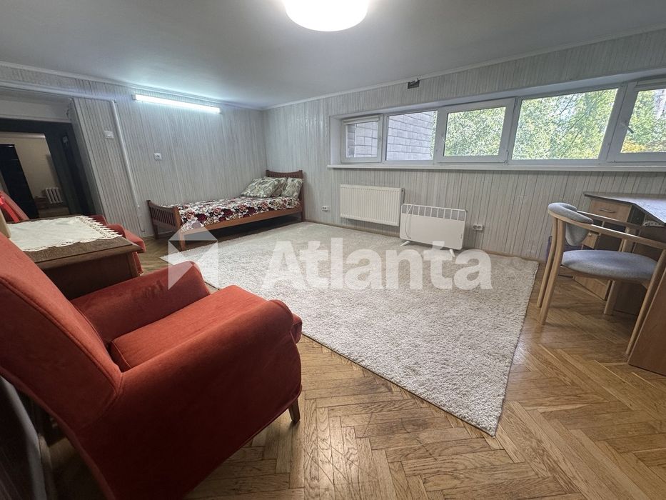 Квартира на вул. Левка Лук'яненка, 18 в Києві, ID 349474, фото №12