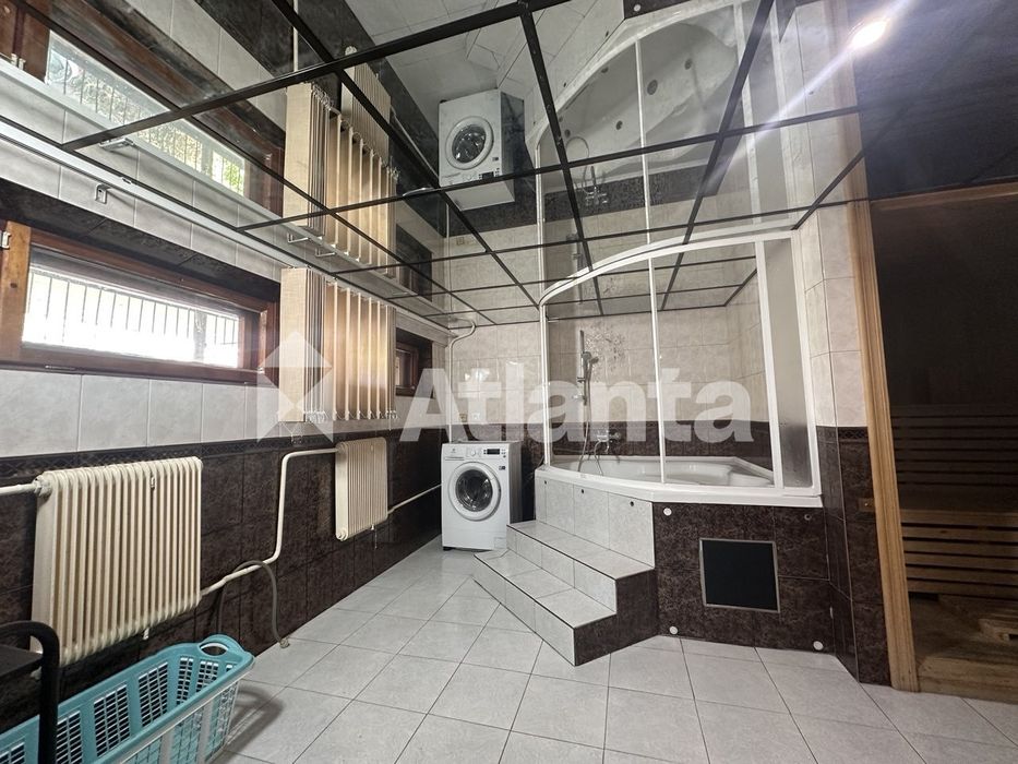 Квартира на вул. Левка Лук'яненка, 18 в Києві, ID 349474, фото №15