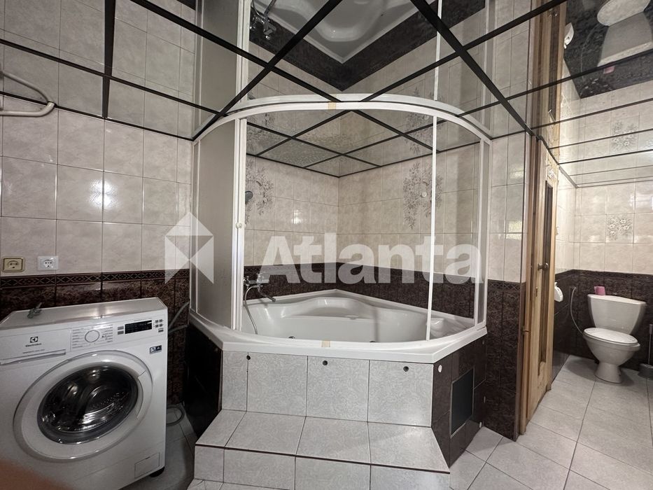 Квартира на вул. Левка Лук'яненка, 18 в Києві, ID 349474, фото №16