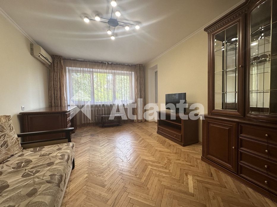 Квартира на вул. Левка Лук'яненка, 18 в Київ, ID 349474, фото №3