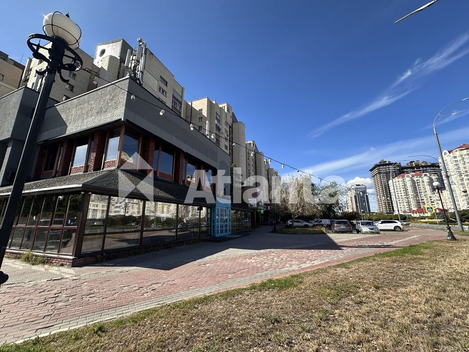 Квартира на вул. Левка Лук'яненка, 18 в Києві, ID 349474, фото №21