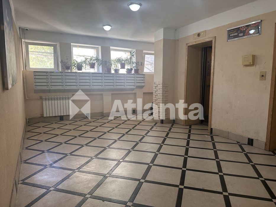 Квартира на вул. Левка Лук'яненка, 18 в Києві, ID 349474, фото №23
