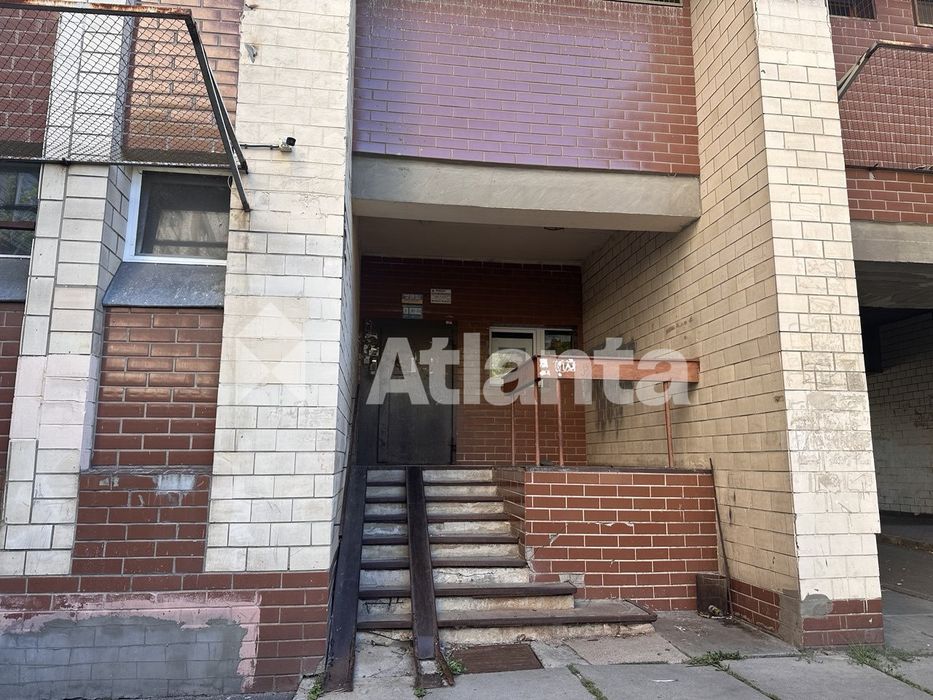 Квартира на вул. Левка Лук'яненка, 18 в Києві, ID 349474, фото №24