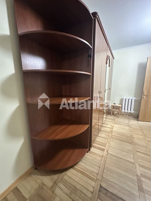 Квартира на вул. Левка Лук'яненка, 18 в Київ, ID 349474, фото №4