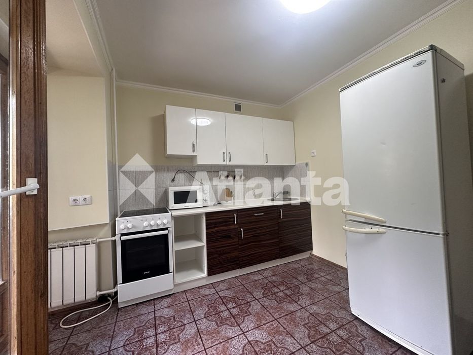 Квартира на вул. Левка Лук'яненка, 18 в Київ, ID 349474, фото №5