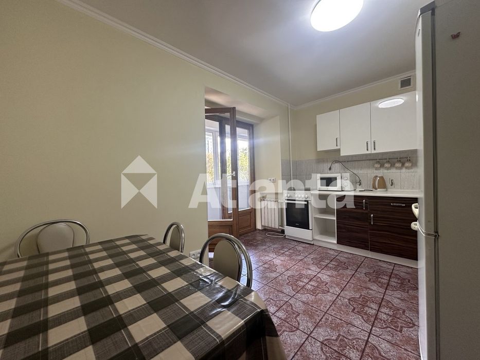 Квартира на вул. Левка Лук'яненка, 18 в Києві, ID 349474, фото №6