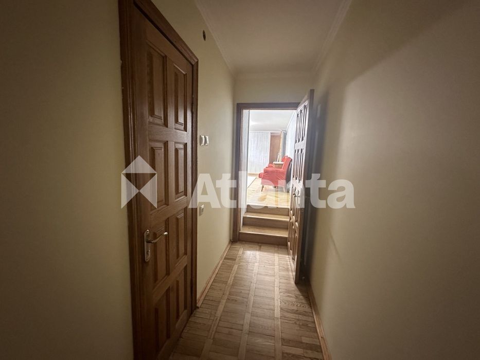 Квартира на вул. Левка Лук'яненка, 18 в Києві, ID 349474, фото №9
