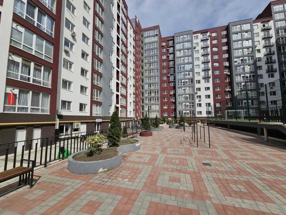 Квартира на ЖК Княгинин, ID 354162, фото №1