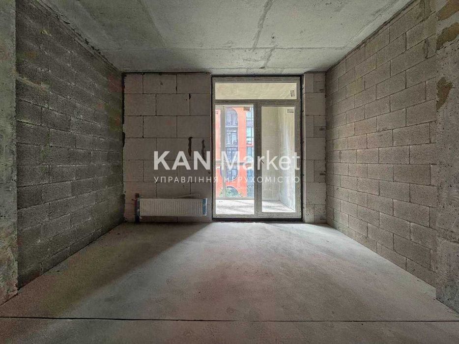 Квартира на вул. Братів Шеметів, 10/8 в Київ, ID 349373, фото №5