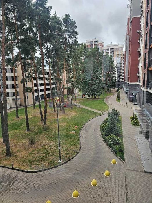 Квартира на вул. Сімоненка, 30 в Київ, ID 349422, фото №2