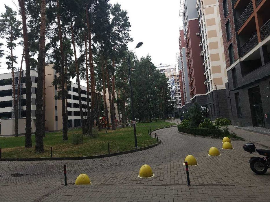 Квартира на вул. Сімоненка, 30 в Київ, ID 349422, фото №3