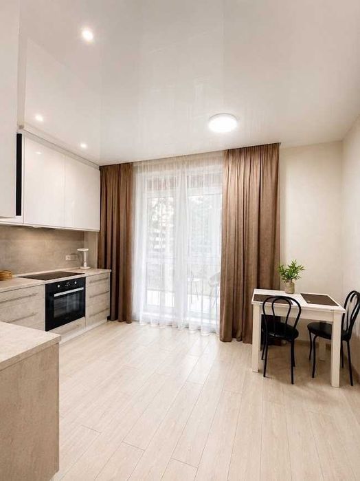 Квартира на вул. Сімоненка, 30 в Київ, ID 349422, фото №5