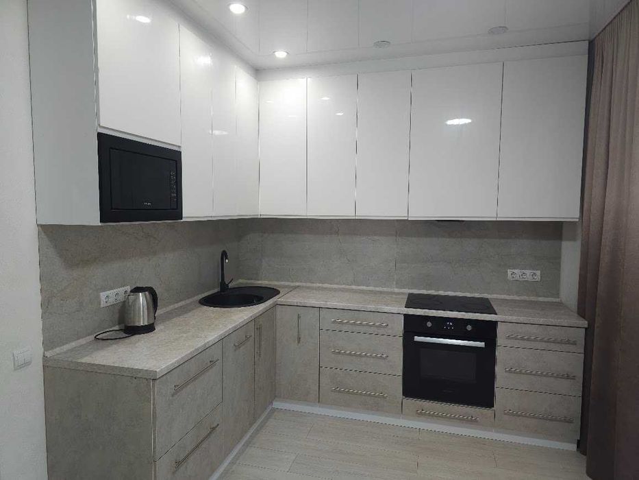 Квартира на вул. Сімоненка, 30 в Києві, ID 349422, фото №6