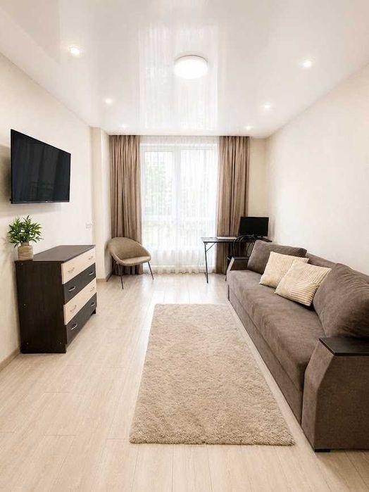Квартира на вул. Сімоненка, 30 в Києві, ID 349422, фото №8