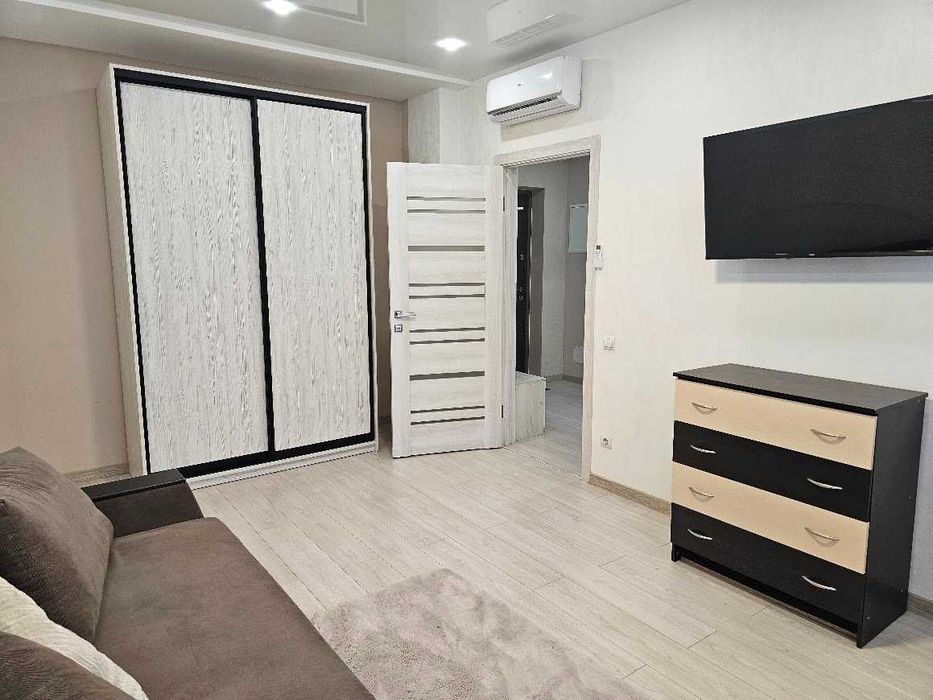 Квартира на вул. Сімоненка, 30 в Києві, ID 349422, фото №9