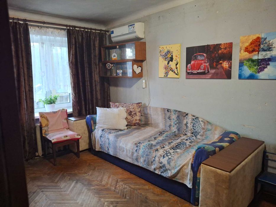 Квартира на вул. Тампере, 18/19 в Києві, ID 349473, фото №2