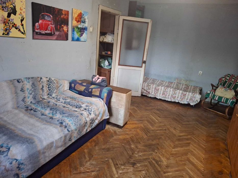 Квартира на вул. Тампере, 18/19 в Києві, ID 349473, фото №3