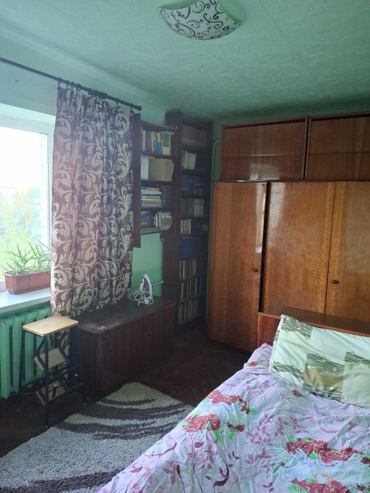 Квартира на вул. Тампере, 18/19 в Києві, ID 349473, фото №4