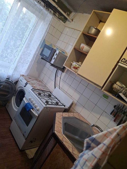 Квартира на вул. Тампере, 18/19 в Києві, ID 349473, фото №7