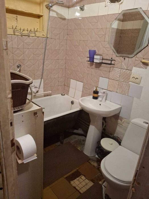 Квартира на вул. Тампере, 18/19 в Києві, ID 349473, фото №8