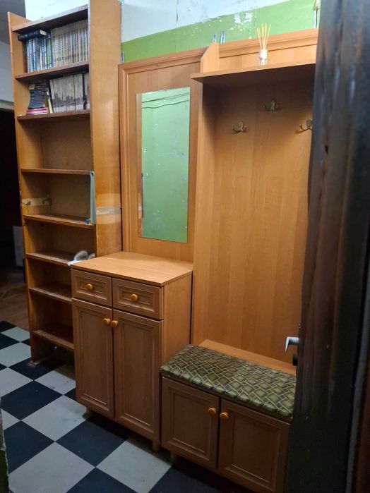 Квартира на вул. Тампере, 18/19 в Києві, ID 349473, фото №9