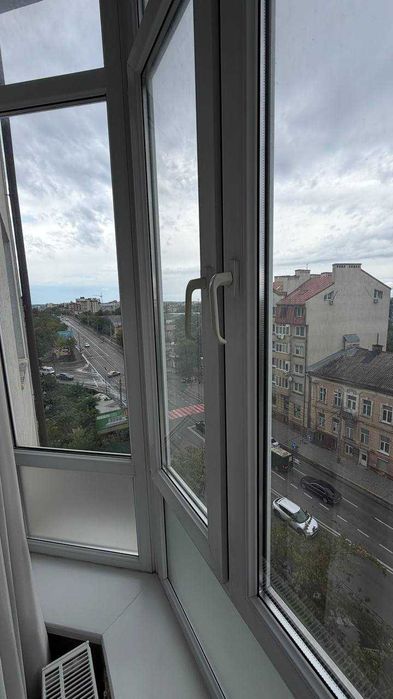Квартира на вул. Незалежності в Івано-Франківську, ID 349492, фото №15