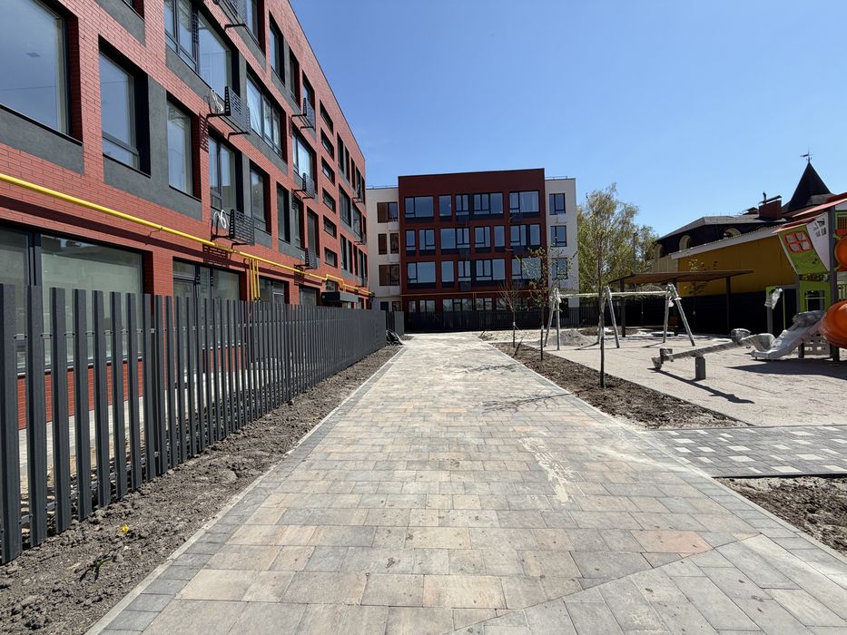 Квартира на вул. Володимирська, 36А в Києві, ID 349496, фото №16