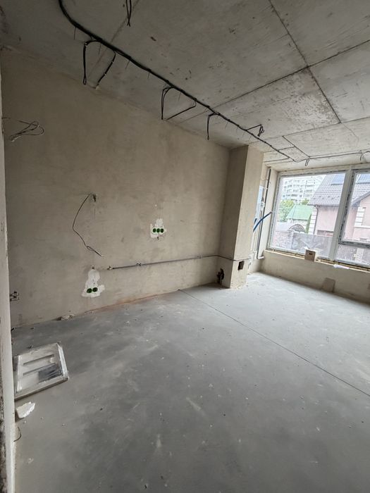 Квартира на вул. Володимирська, 36А в Київ, ID 349496, фото №3