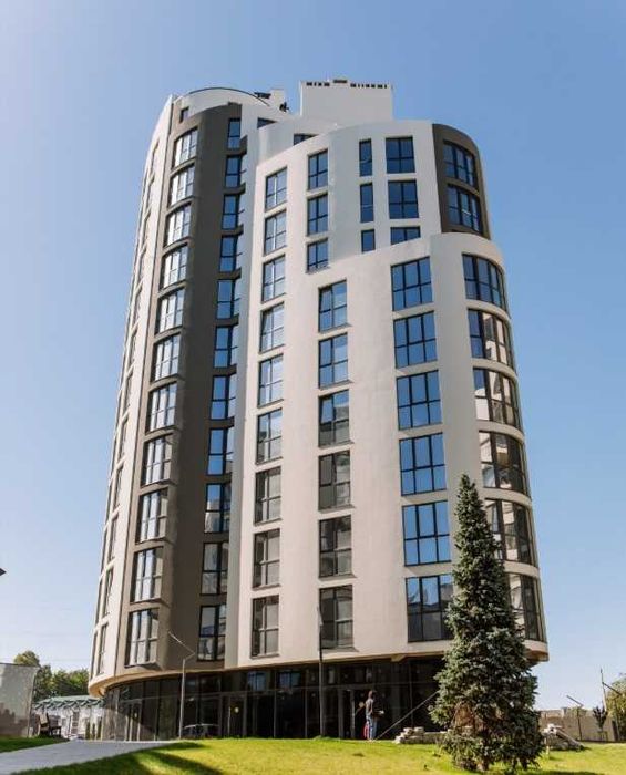 Орендувати квартиру за адресою вул. Кульпарківська, 93 на Findly.com.ua Квартира на вул. Кульпарківська, 93, ID 350384, фото №1