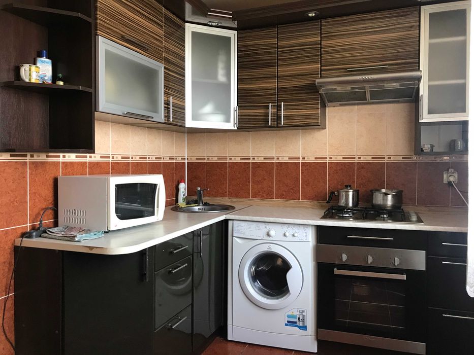 Квартира на просп. Свободи, 19 в Кременчук, ID 349493, фото №1