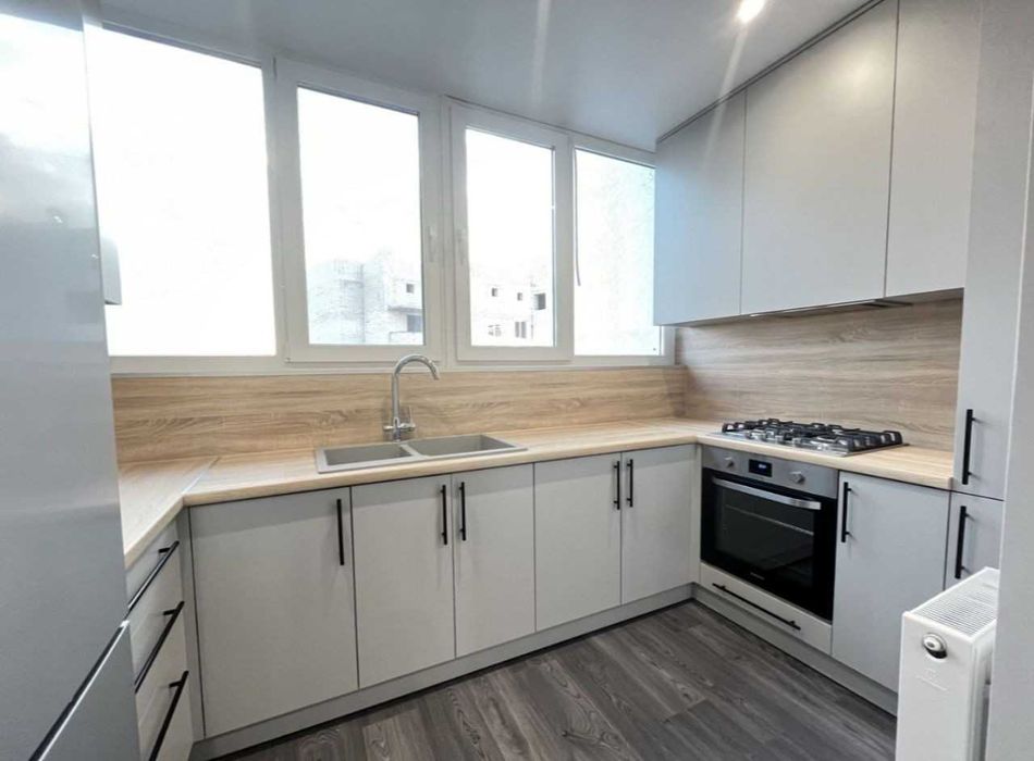 Квартира на вул. Машинобудівників, 27 в Київ, ID 349509, фото №4
