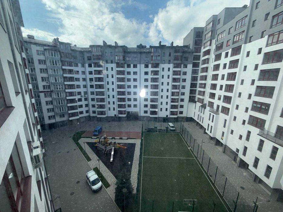 Квартира на River Park, 2 в Івано-Франківську, ID 349540, фото №12