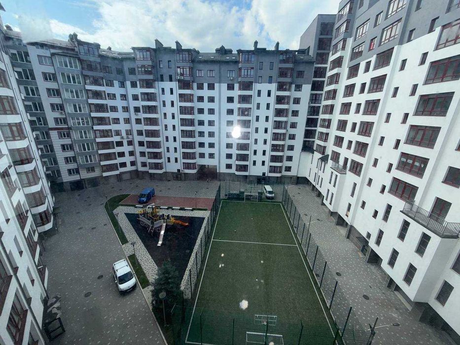 Квартира на River Park, 2 в Івано-Франківську, ID 349540, фото №7