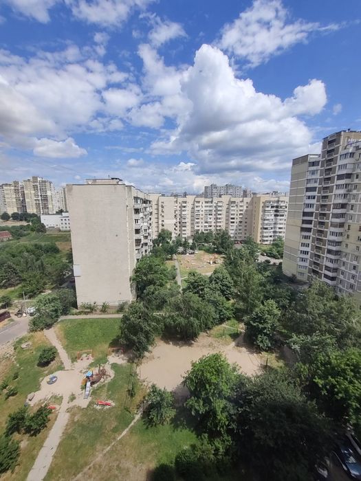 Квартира на вул. М.Ушакова, 16 в Києві, ID 349545, фото №13