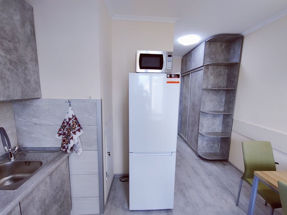 Квартира на вул. М.Ушакова, 16 в Києві, ID 349545, фото №5