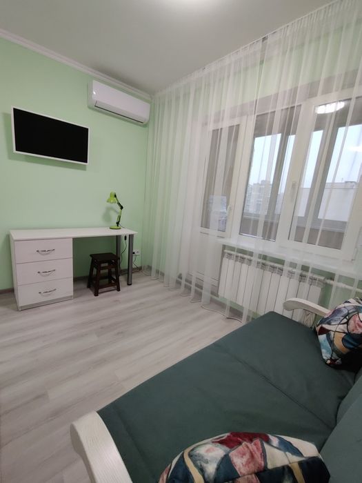 Квартира на вул. М.Ушакова, 16 в Києві, ID 349545, фото №8
