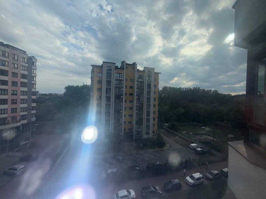 Квартира на River Park, 2 в Івано-Франківську, ID 349566, фото №21