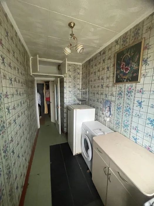 Квартира на біля метро Житомирська в Києві, ID 360234, фото №13