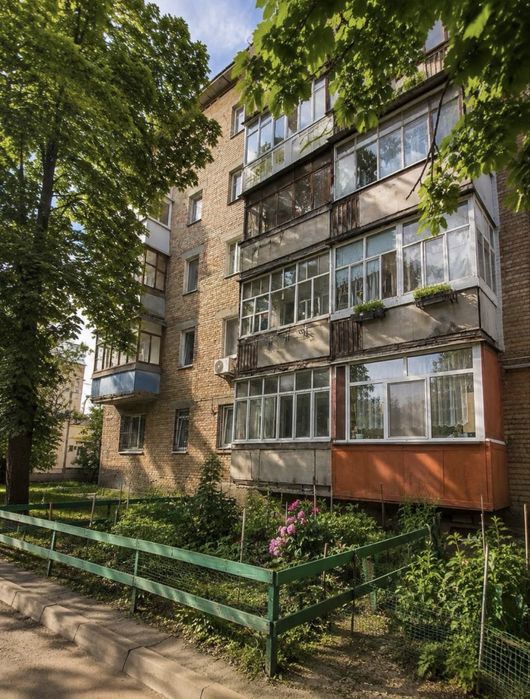 Квартира на вул. Європейська, 8 в Київ, ID 349563, фото №2