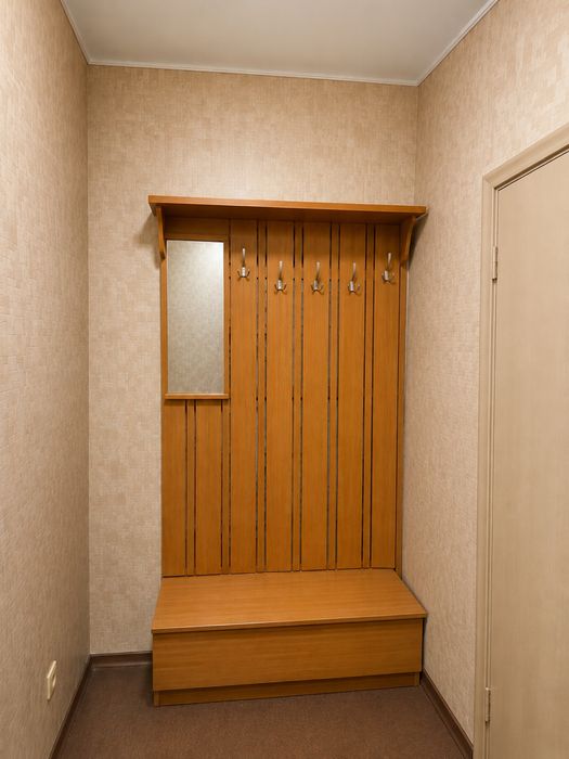 Квартира на вул. Європейська, 8 в Києві, ID 349563, фото №12