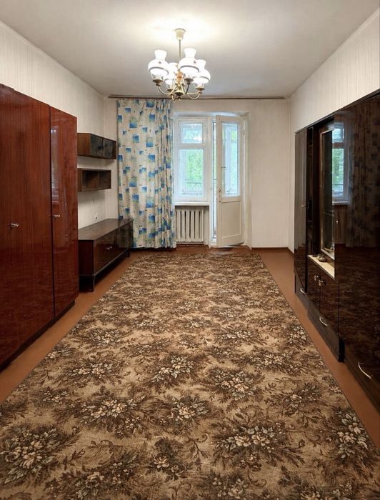 Квартира на вул. Європейська, 8 в Київ, ID 349563, фото №3