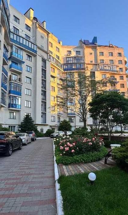 Квартира на ЖК Галицкий в Одесі, ID 349892, фото №5
