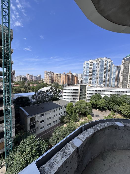 Квартира на ЖК UnityTowers в Одесі, ID 349645, фото №7