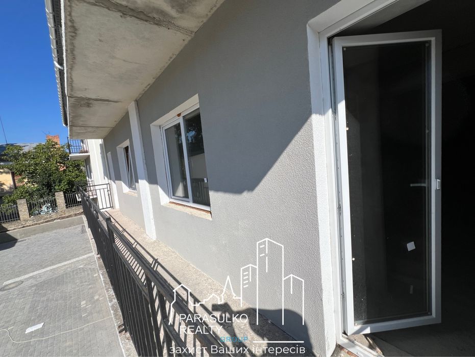 Квартира — Кам'янець-Подільський в Кам'янці-Подільському, ID 349598, фото №8