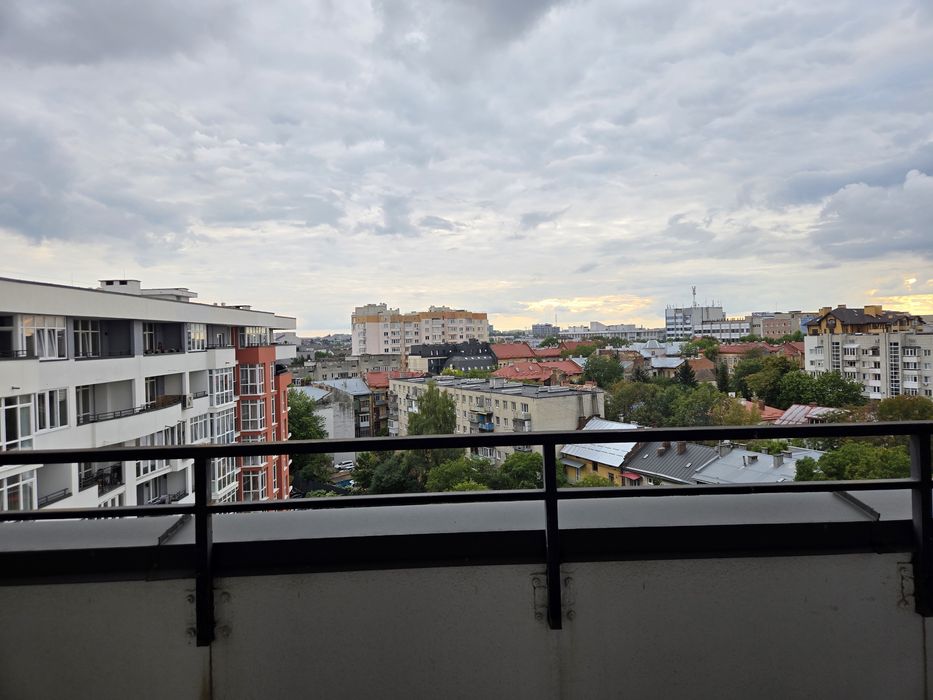 Квартира на вул. Шевченка, 27 в Львові, ID 349596, фото №9