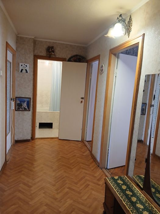 Квартира на бульв. Верховної Ради, 19, ID 349626, фото №1