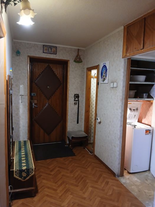 Квартира на бульв. Верховної Ради, 19 в Києві, ID 349626, фото №2