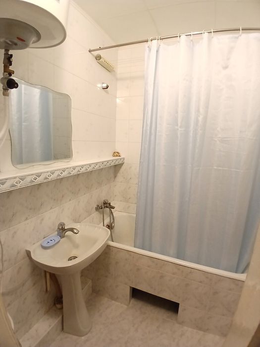 Квартира на бульв. Верховної Ради, 19 в Києві, ID 349626, фото №11