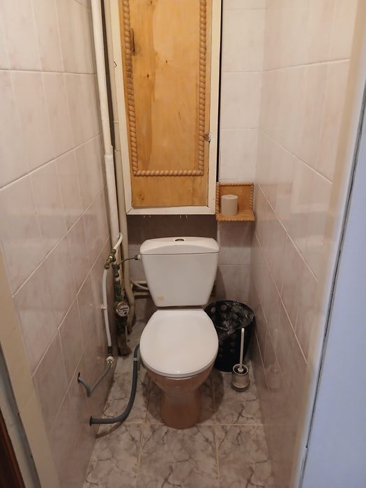 Квартира на бульв. Верховної Ради, 19 в Києві, ID 349626, фото №12